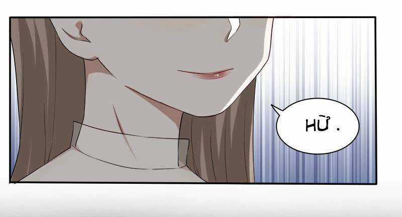 Đế Thiếu Đoạt Tình Thành Nghiện Chapter 4 trang 21