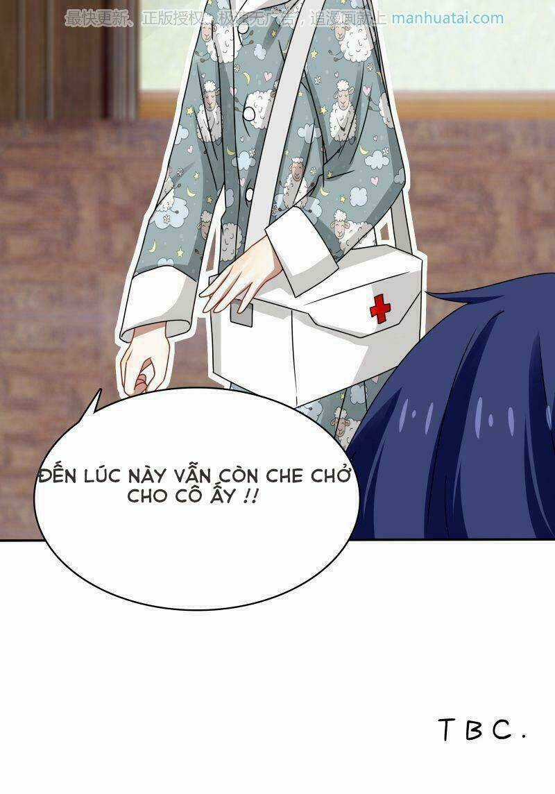 Đế Thiếu Đoạt Tình Thành Nghiện Chapter 44 trang 31
