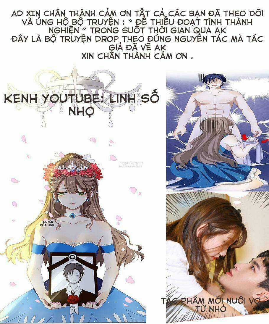 Đế Thiếu Đoạt Tình Thành Nghiện Chapter 44 trang 32