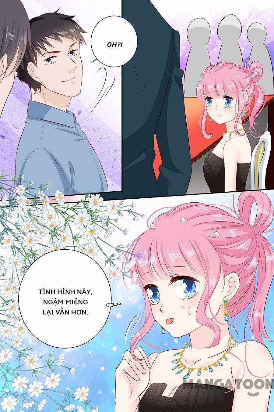 Đế Thiếu Đừng Mạnh Quá Chapter 103 trang 0