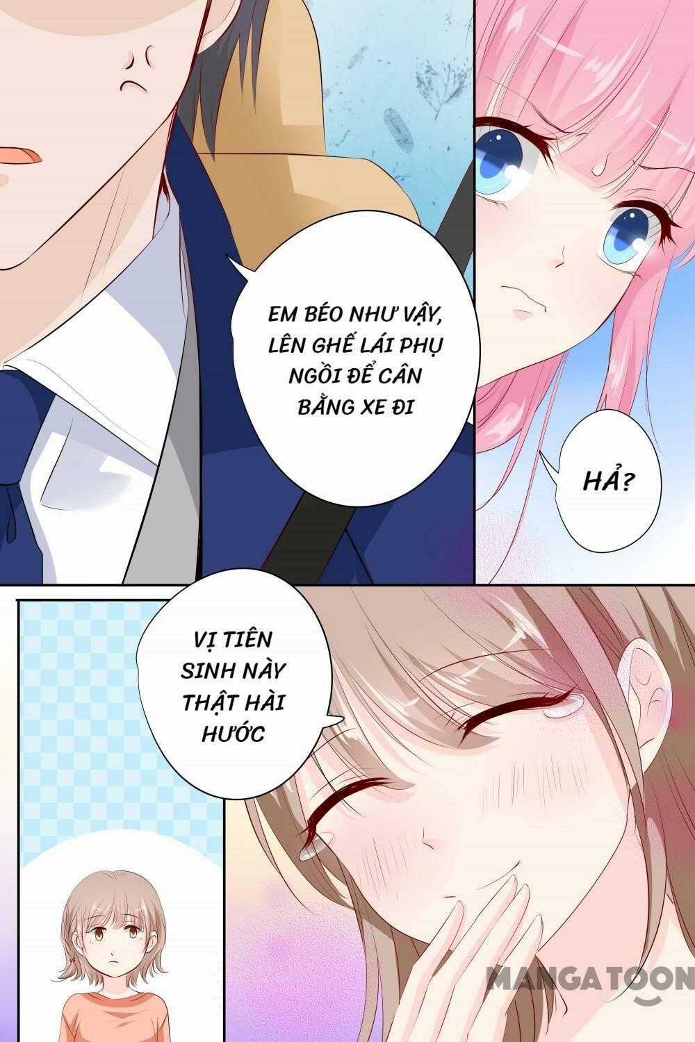 Đế Thiếu Đừng Mạnh Quá Chapter 138 trang 1