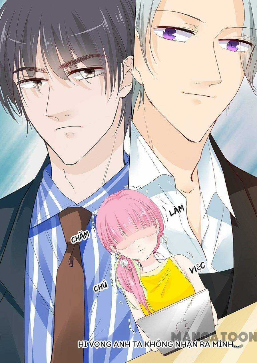 Đế Thiếu Đừng Mạnh Quá Chapter 145 trang 2