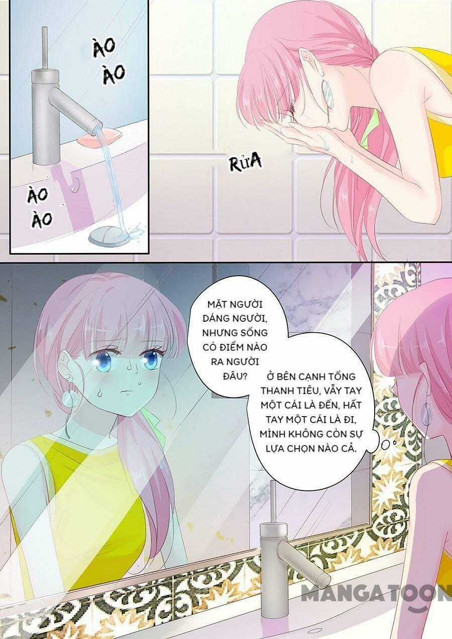 Đế Thiếu Đừng Mạnh Quá Chapter 147 trang 7