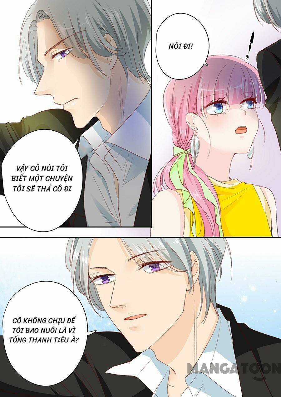 Đế Thiếu Đừng Mạnh Quá Chapter 148 trang 5