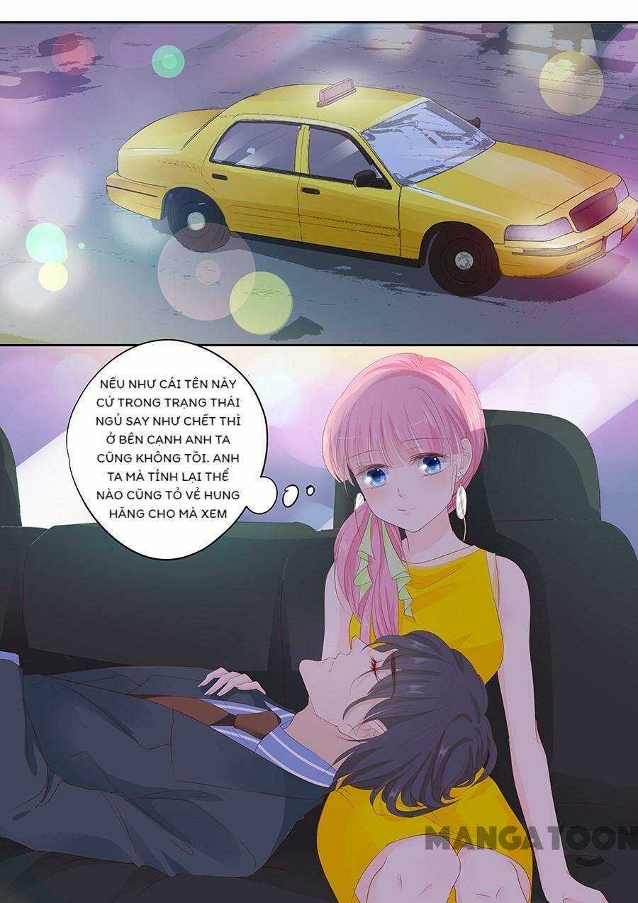 Đế Thiếu Đừng Mạnh Quá Chapter 150 trang 2