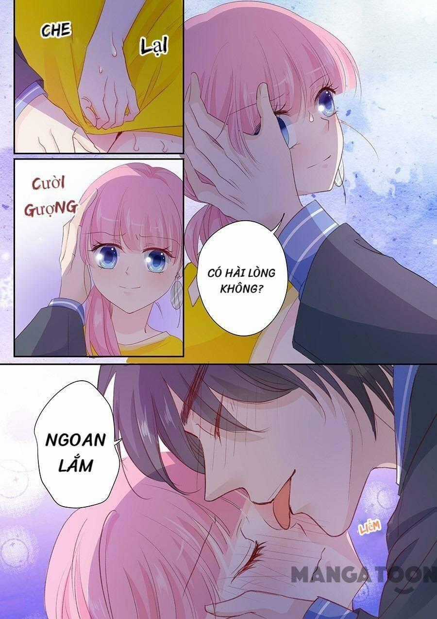 Đế Thiếu Đừng Mạnh Quá Chapter 151 trang 0