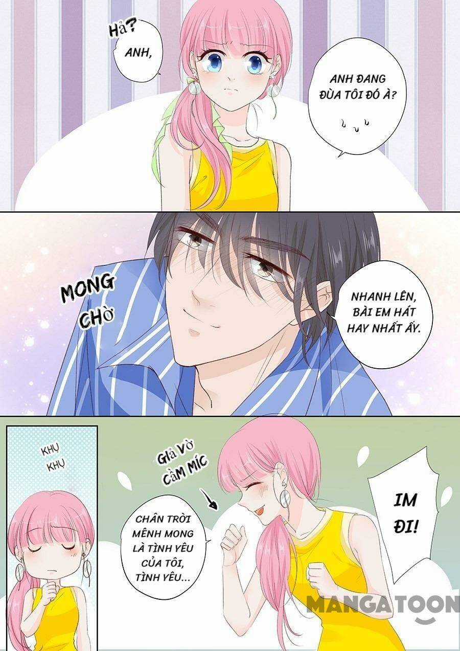 Đế Thiếu Đừng Mạnh Quá Chapter 152 trang 2