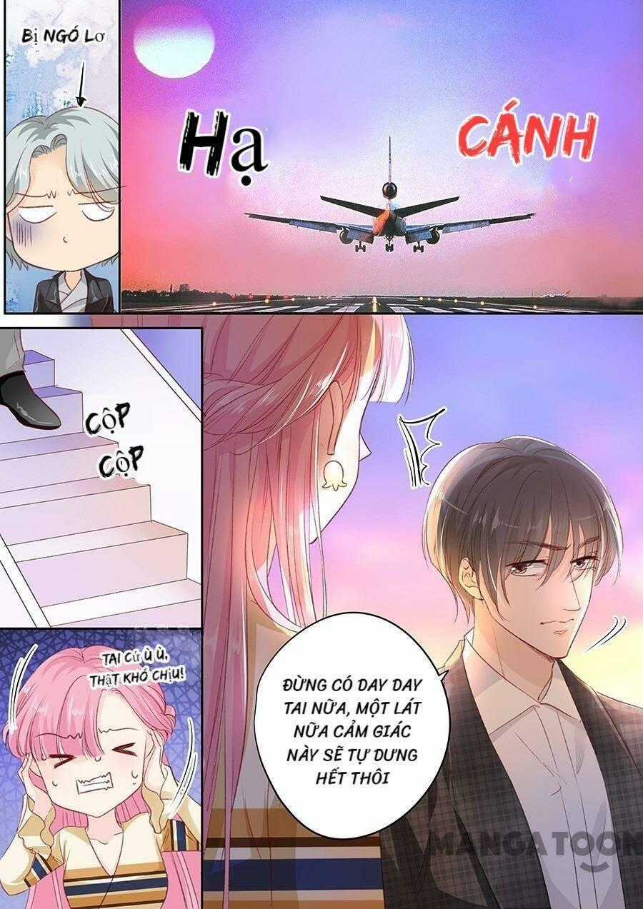 Đế Thiếu Đừng Mạnh Quá Chapter 156 trang 1