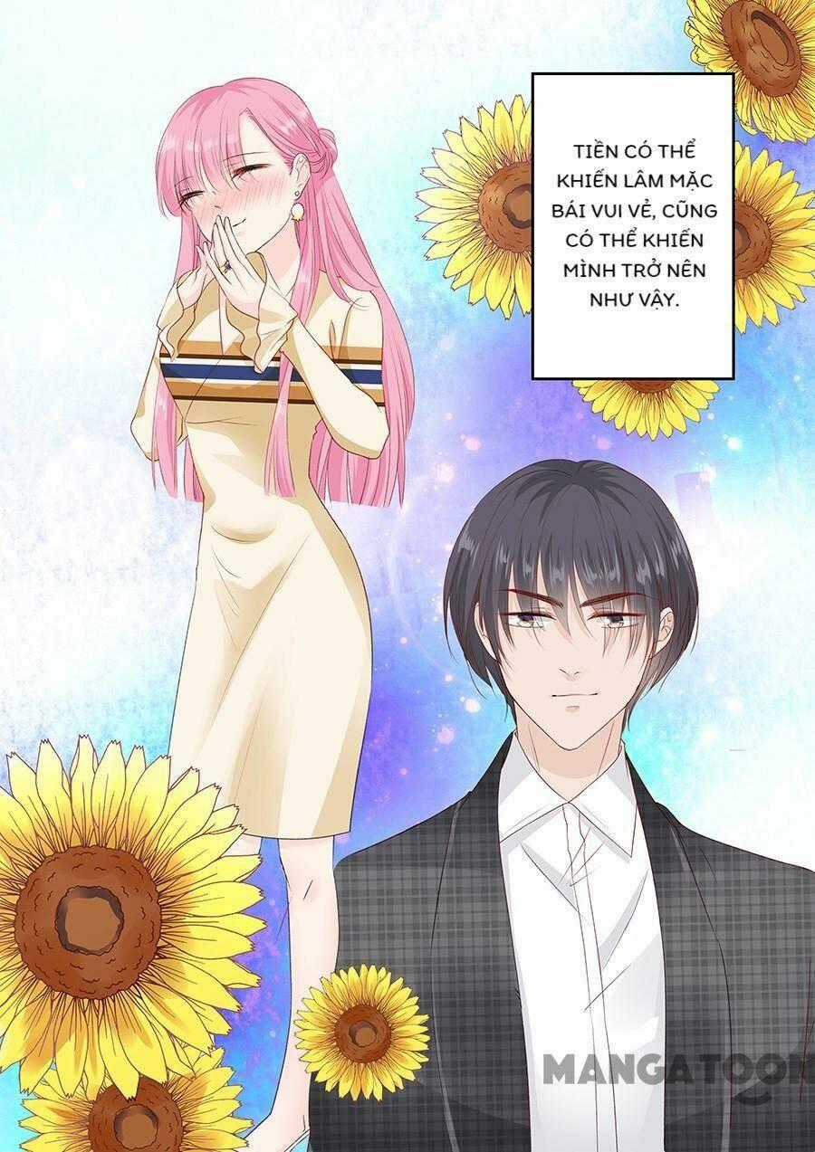 Đế Thiếu Đừng Mạnh Quá Chapter 159 trang 0