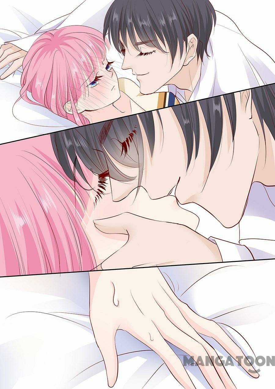 Đế Thiếu Đừng Mạnh Quá Chapter 161 trang 2