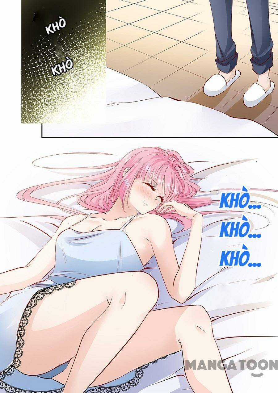 Đế Thiếu Đừng Mạnh Quá Chapter 166 trang 3