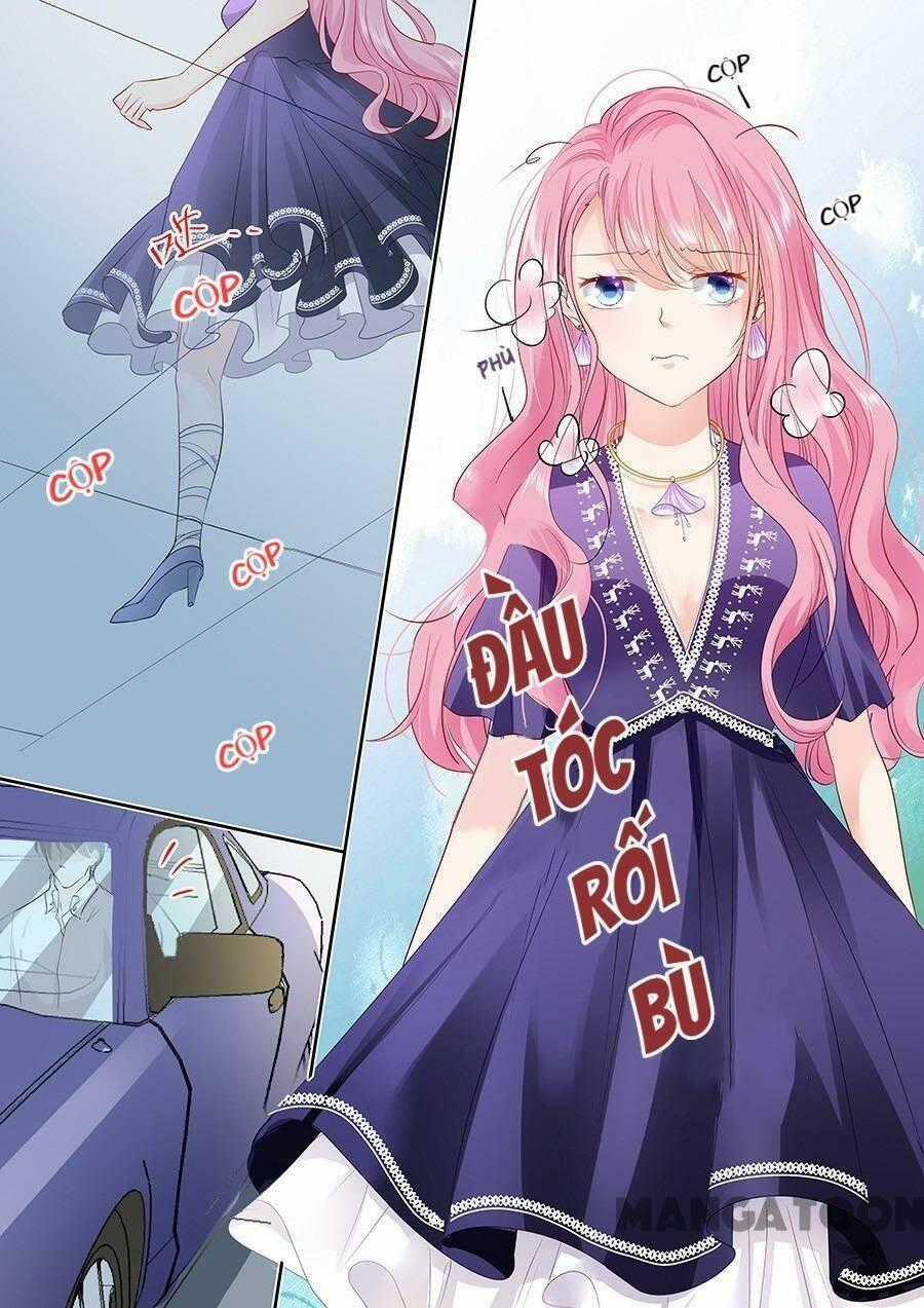 Đế Thiếu Đừng Mạnh Quá Chapter 167 trang 1