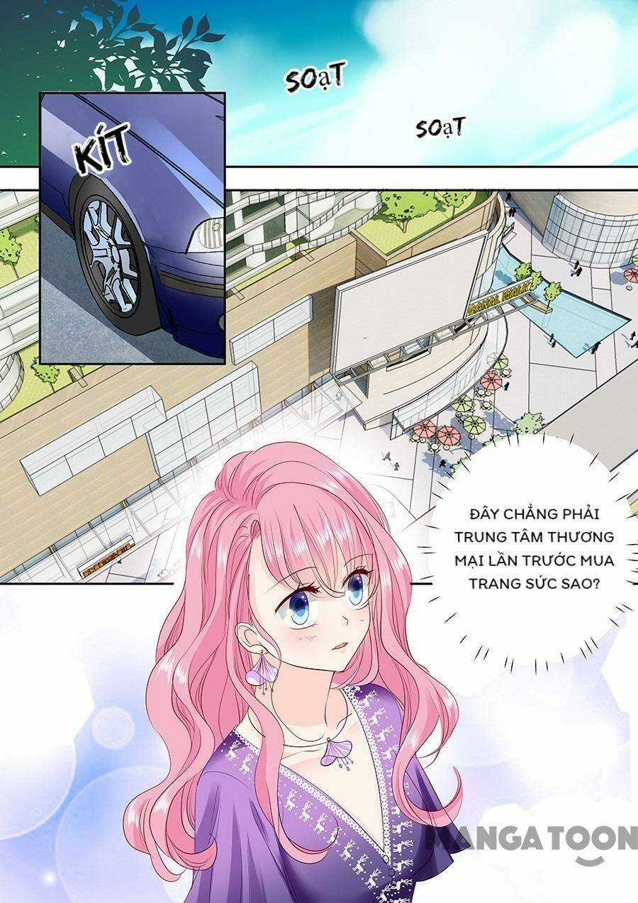 Đế Thiếu Đừng Mạnh Quá Chapter 167 trang 4