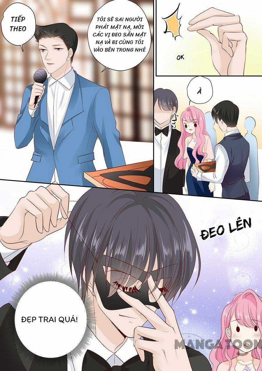 Đế Thiếu Đừng Mạnh Quá Chapter 169 trang 2