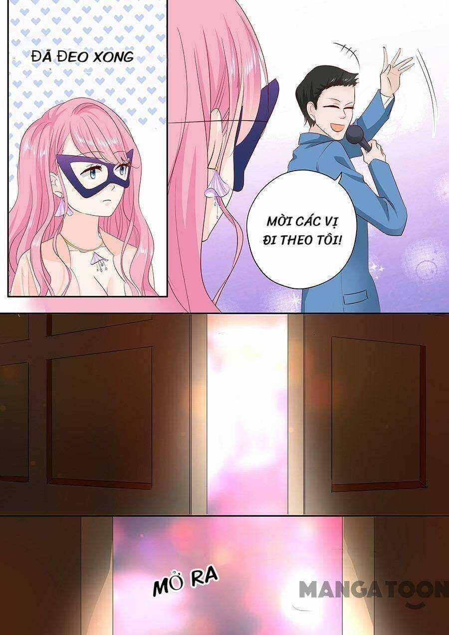 Đế Thiếu Đừng Mạnh Quá Chapter 169 trang 3