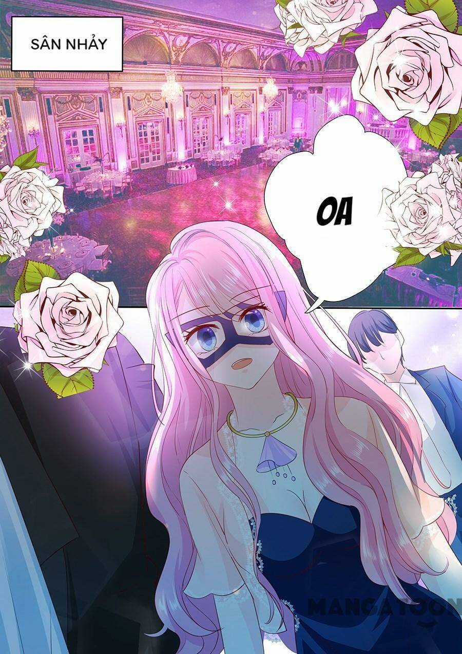 Đế Thiếu Đừng Mạnh Quá Chapter 169 trang 4