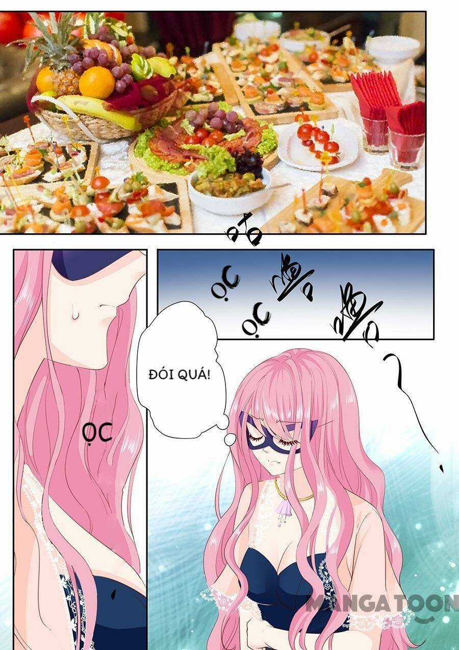 Đế Thiếu Đừng Mạnh Quá Chapter 169 trang 5