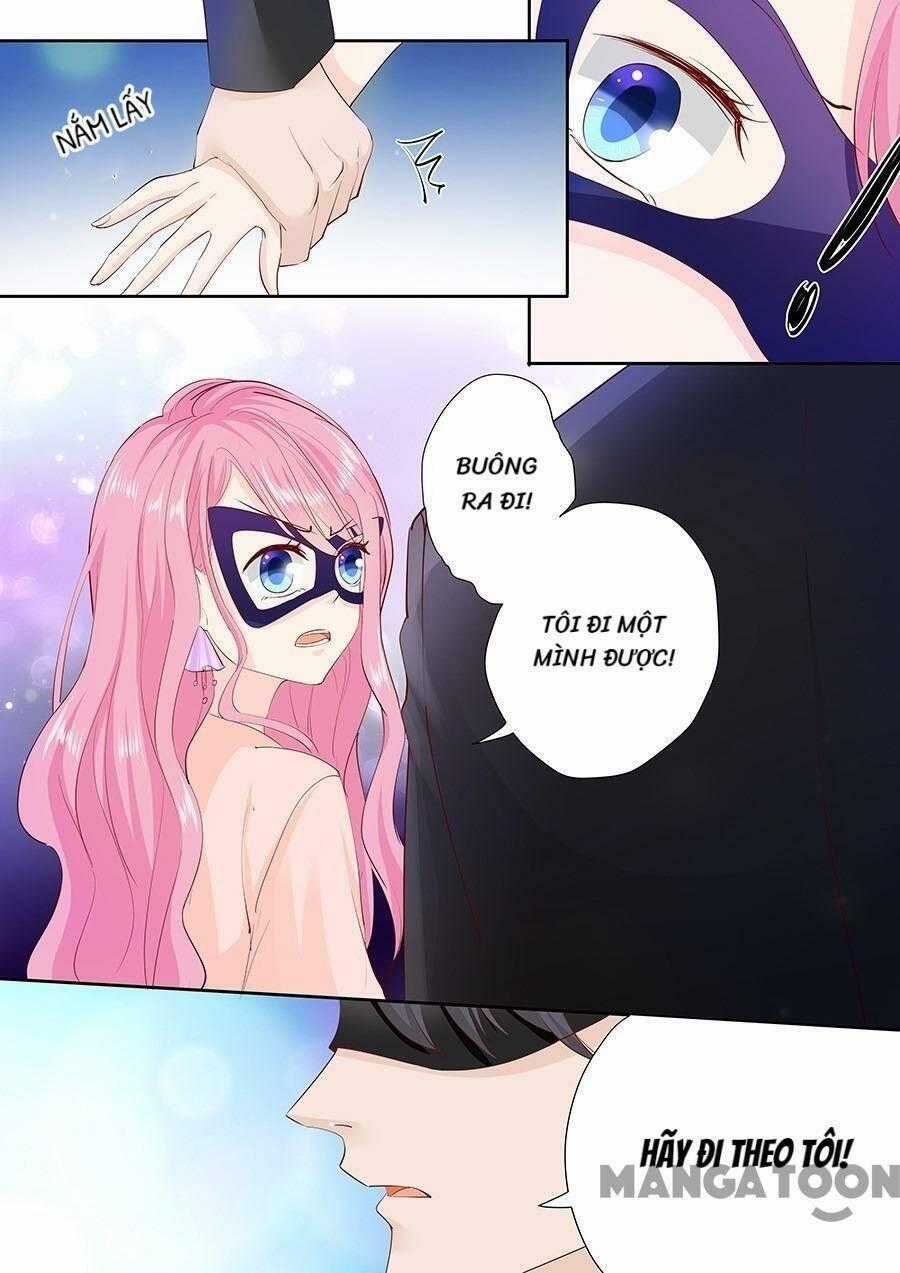 Đế Thiếu Đừng Mạnh Quá Chapter 169 trang 6