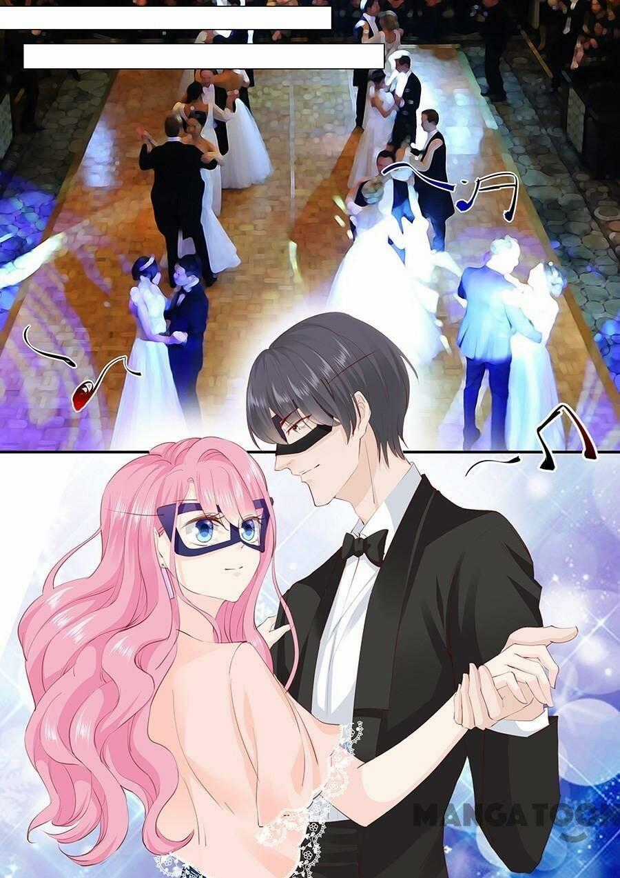 Đế Thiếu Đừng Mạnh Quá Chapter 171 trang 7