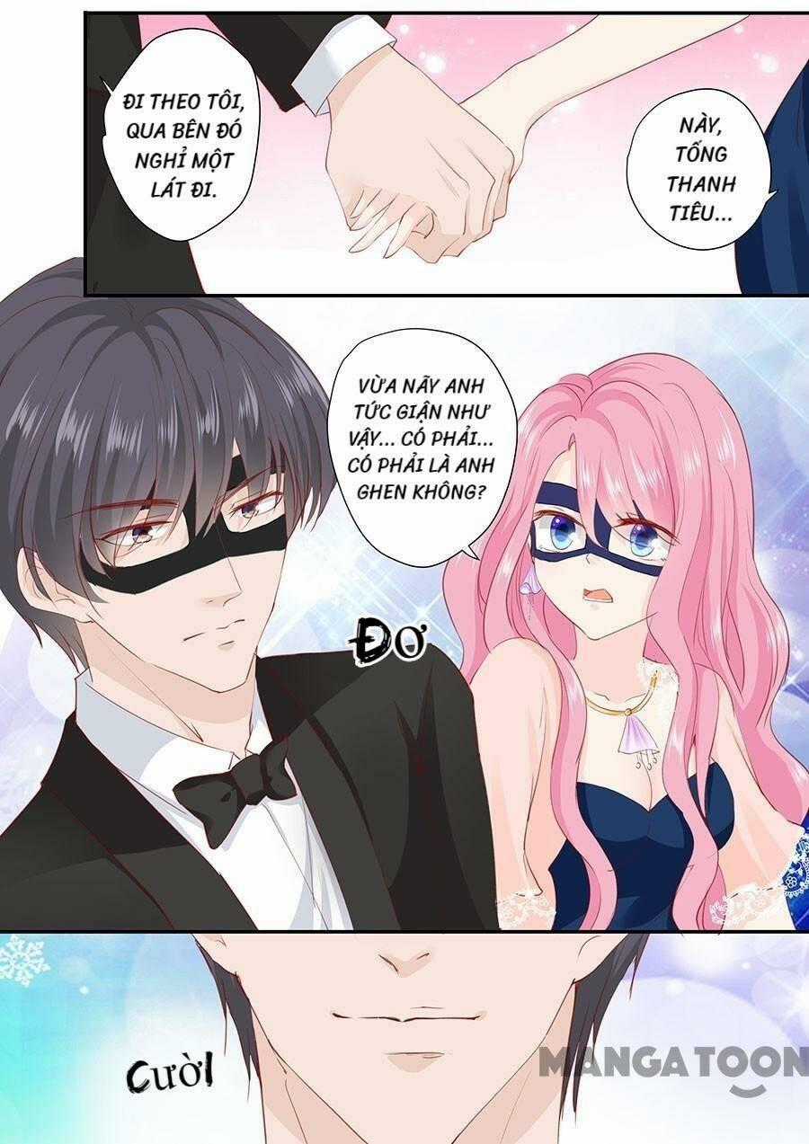 Đế Thiếu Đừng Mạnh Quá Chapter 173 trang 1