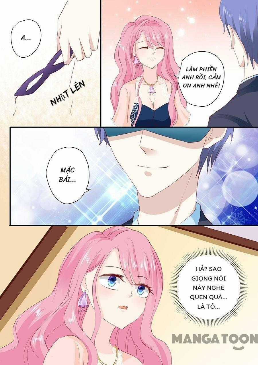 Đế Thiếu Đừng Mạnh Quá Chapter 173 trang 6