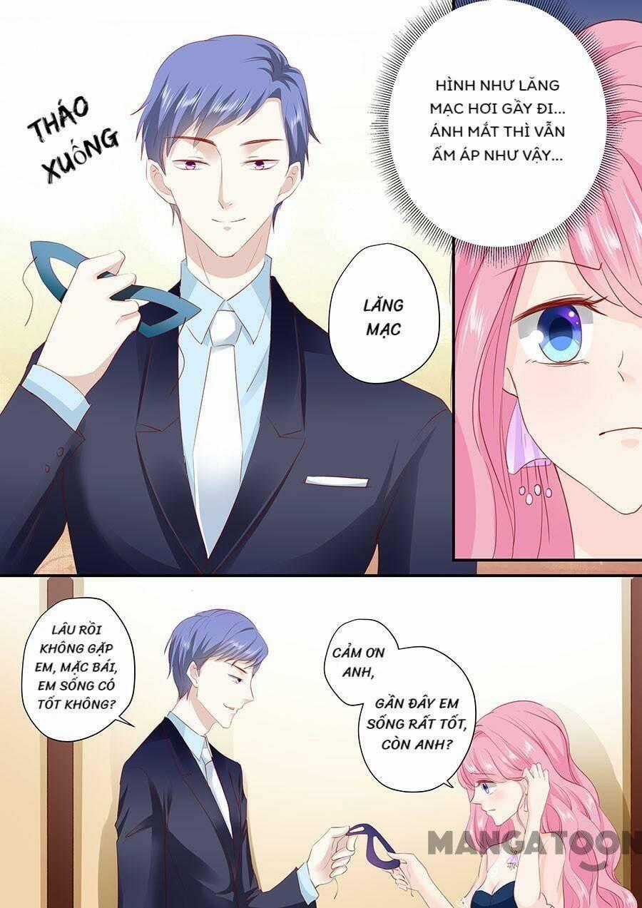 Đế Thiếu Đừng Mạnh Quá Chapter 173 trang 7