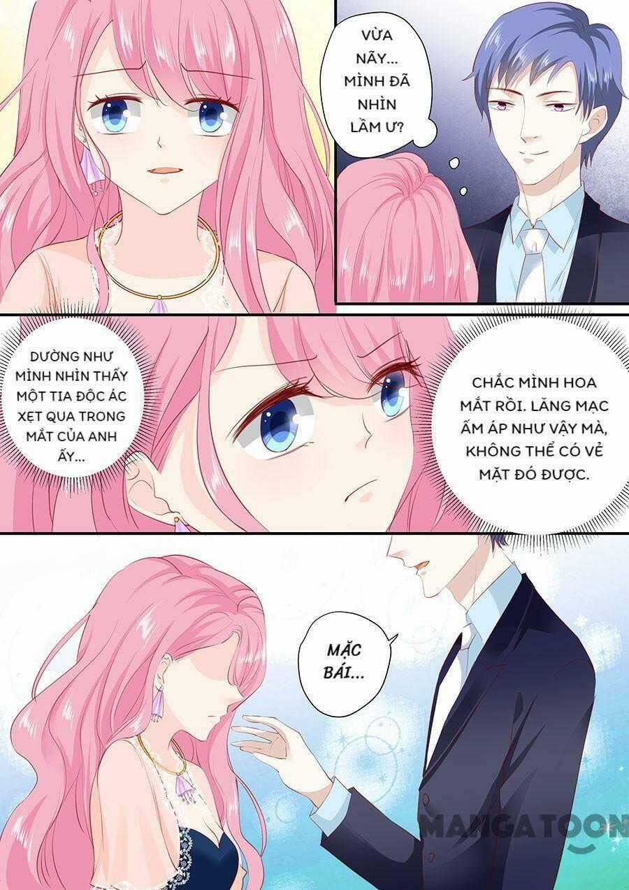 Đế Thiếu Đừng Mạnh Quá Chapter 174 trang 1