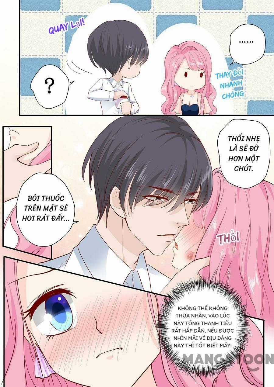 Đế Thiếu Đừng Mạnh Quá Chapter 178 trang 1