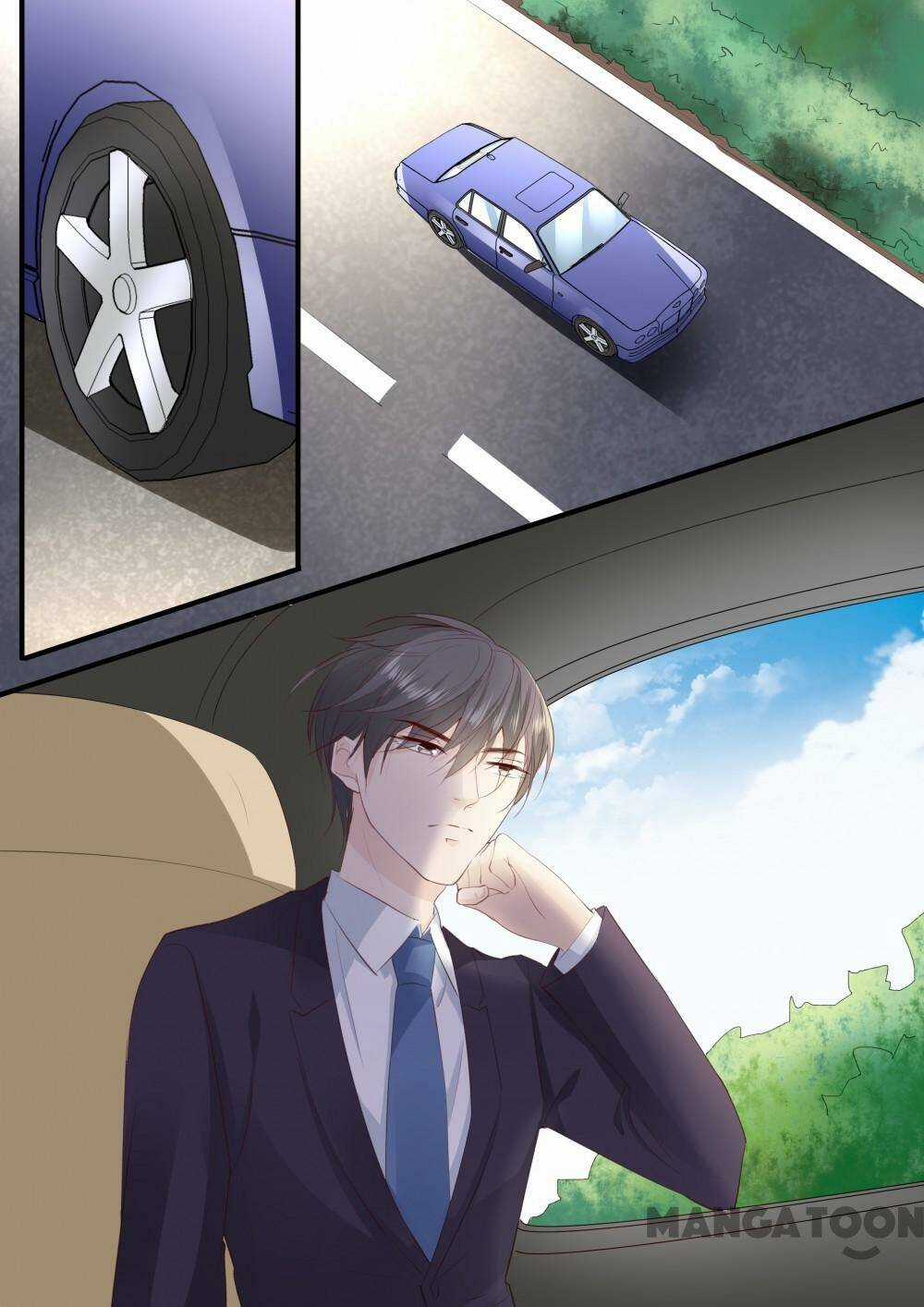 Đế Thiếu Đừng Mạnh Quá Chapter 198 trang 4