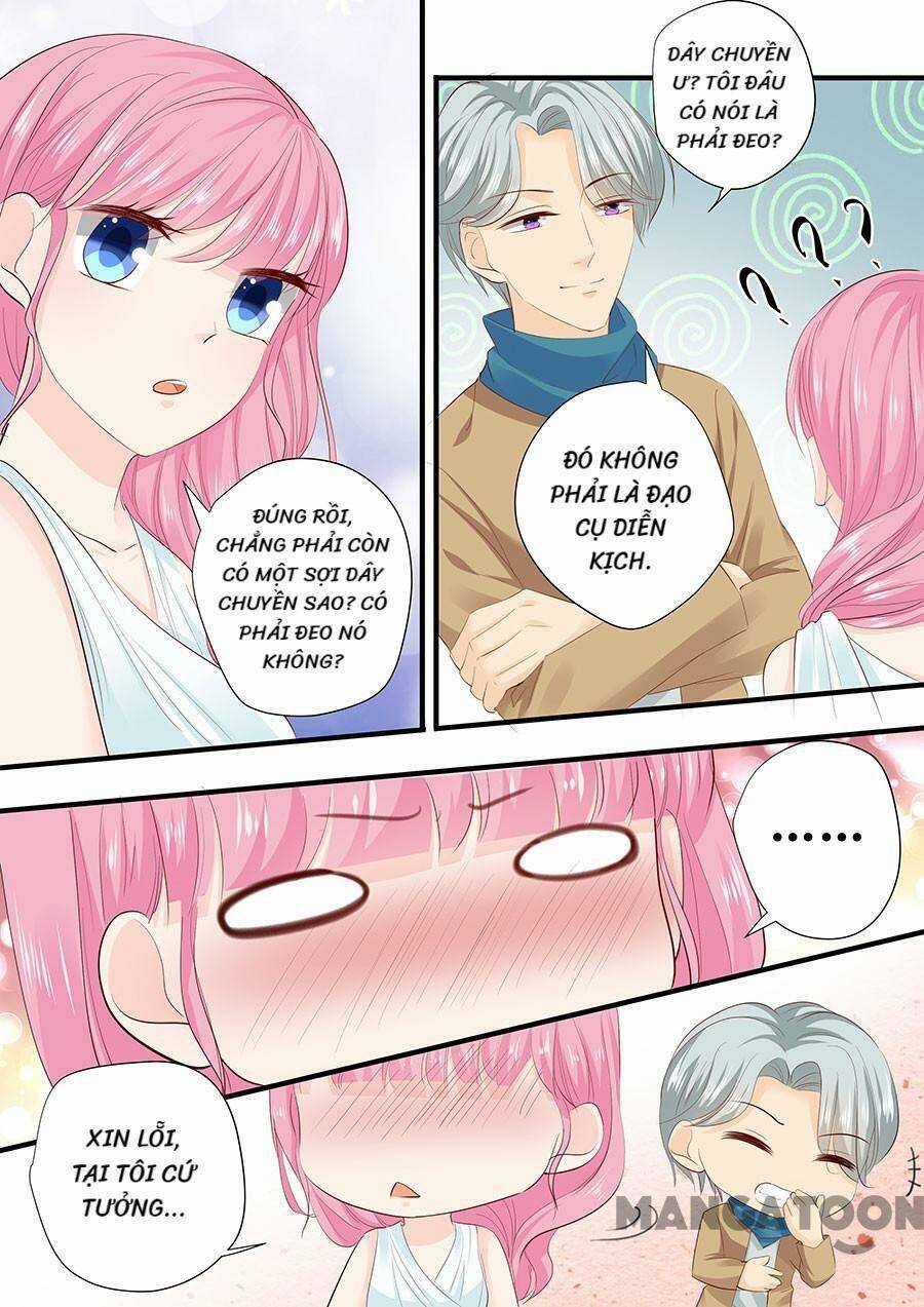 Đế Thiếu Đừng Mạnh Quá Chapter 212 trang 5