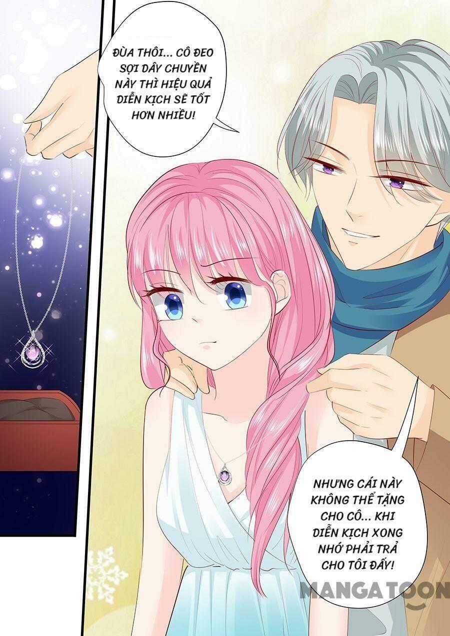 Đế Thiếu Đừng Mạnh Quá Chapter 212 trang 6