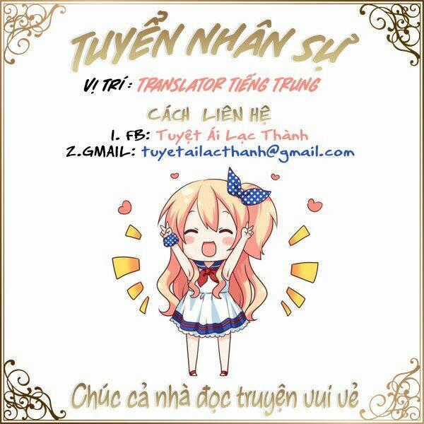 Đế Thiếu Đừng Mạnh Quá Chapter 22 trang 9