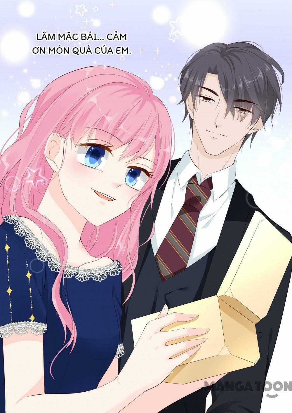 Đế Thiếu Đừng Mạnh Quá Chapter 229 trang 7