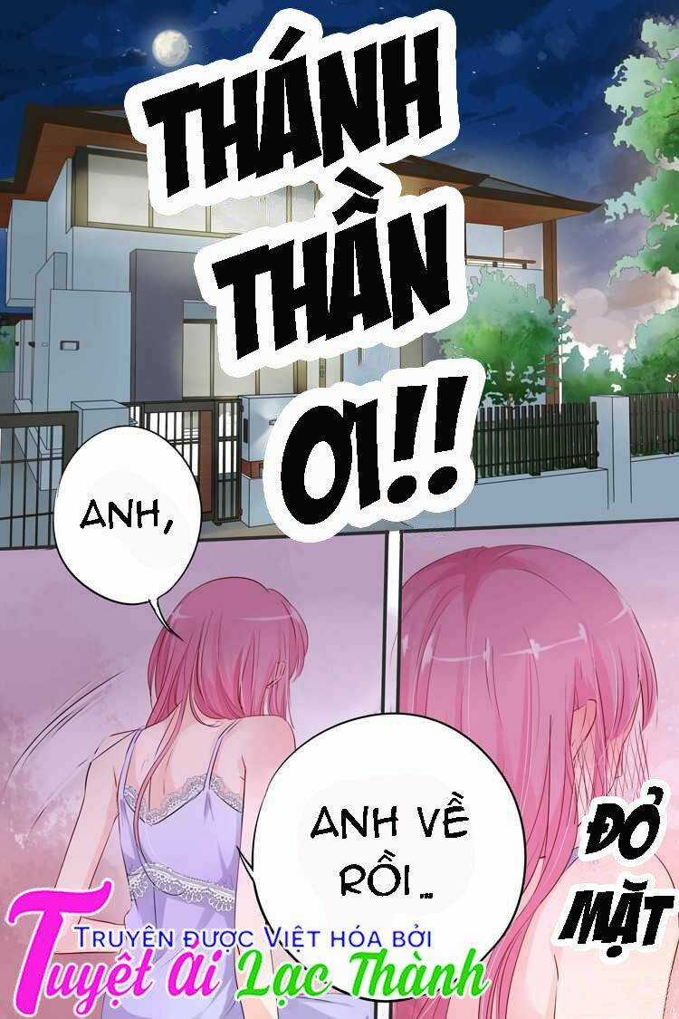 Đế Thiếu Đừng Mạnh Quá Chapter 23 trang 2