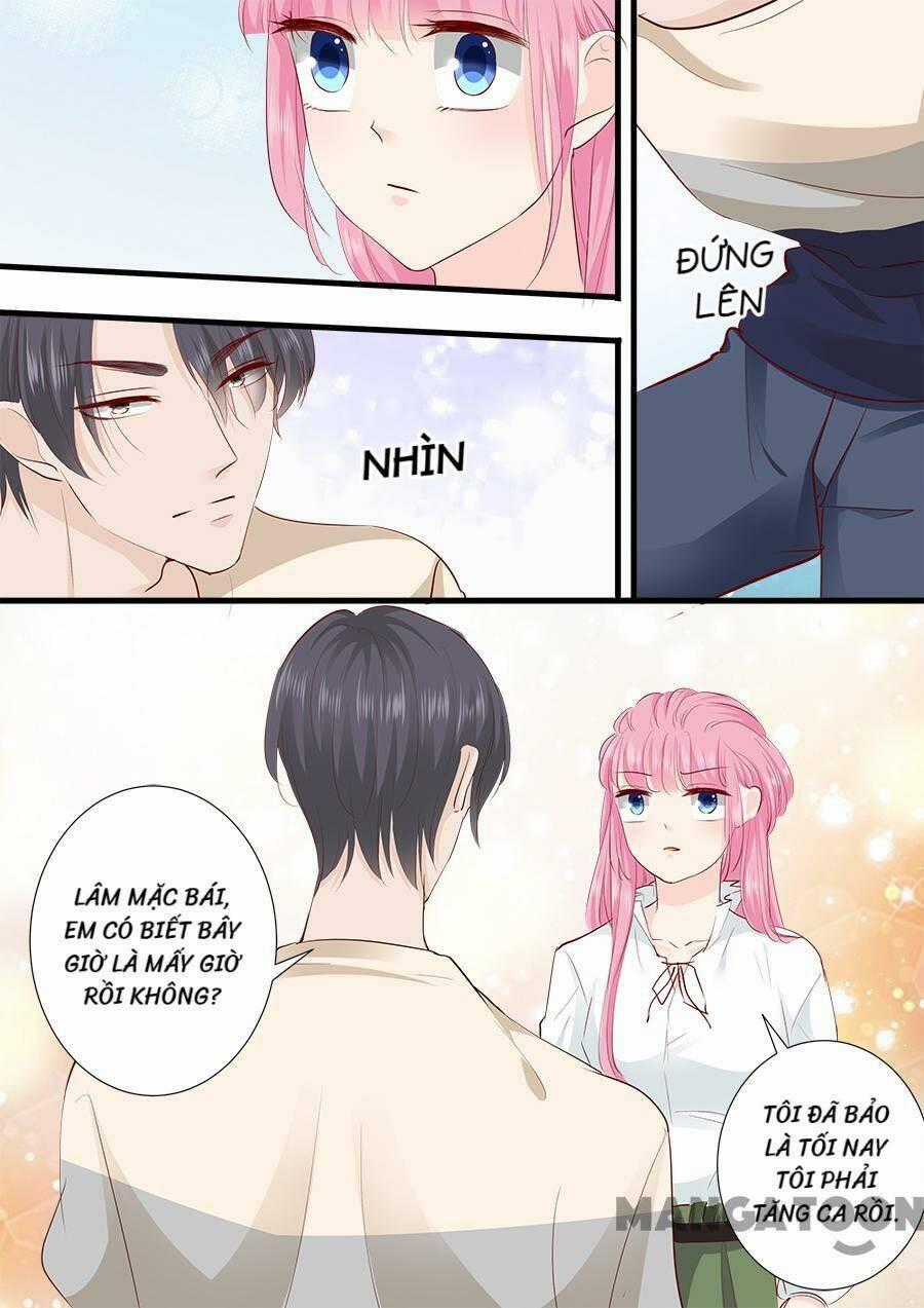 Đế Thiếu Đừng Mạnh Quá Chapter 245 trang 6