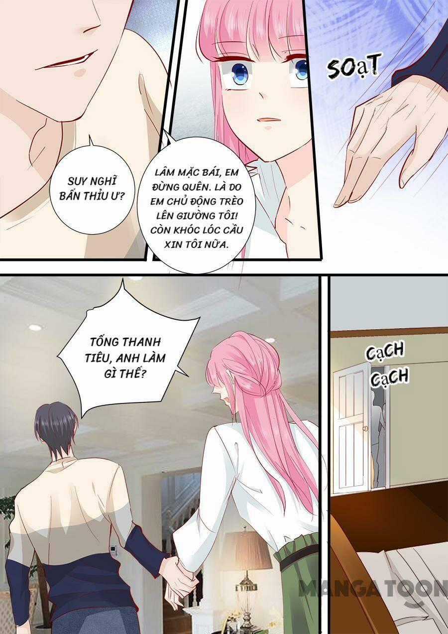 Đế Thiếu Đừng Mạnh Quá Chapter 246 trang 1