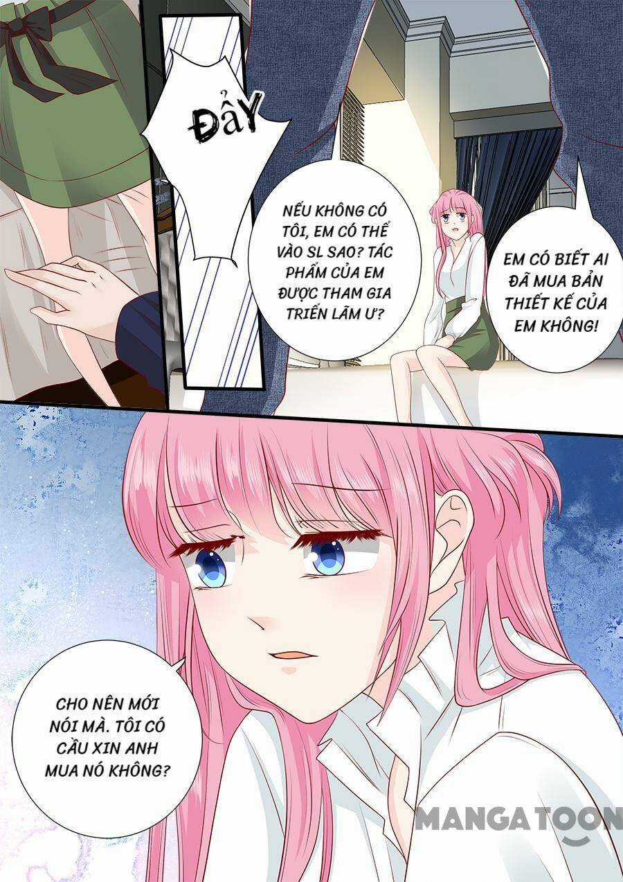 Đế Thiếu Đừng Mạnh Quá Chapter 246 trang 2