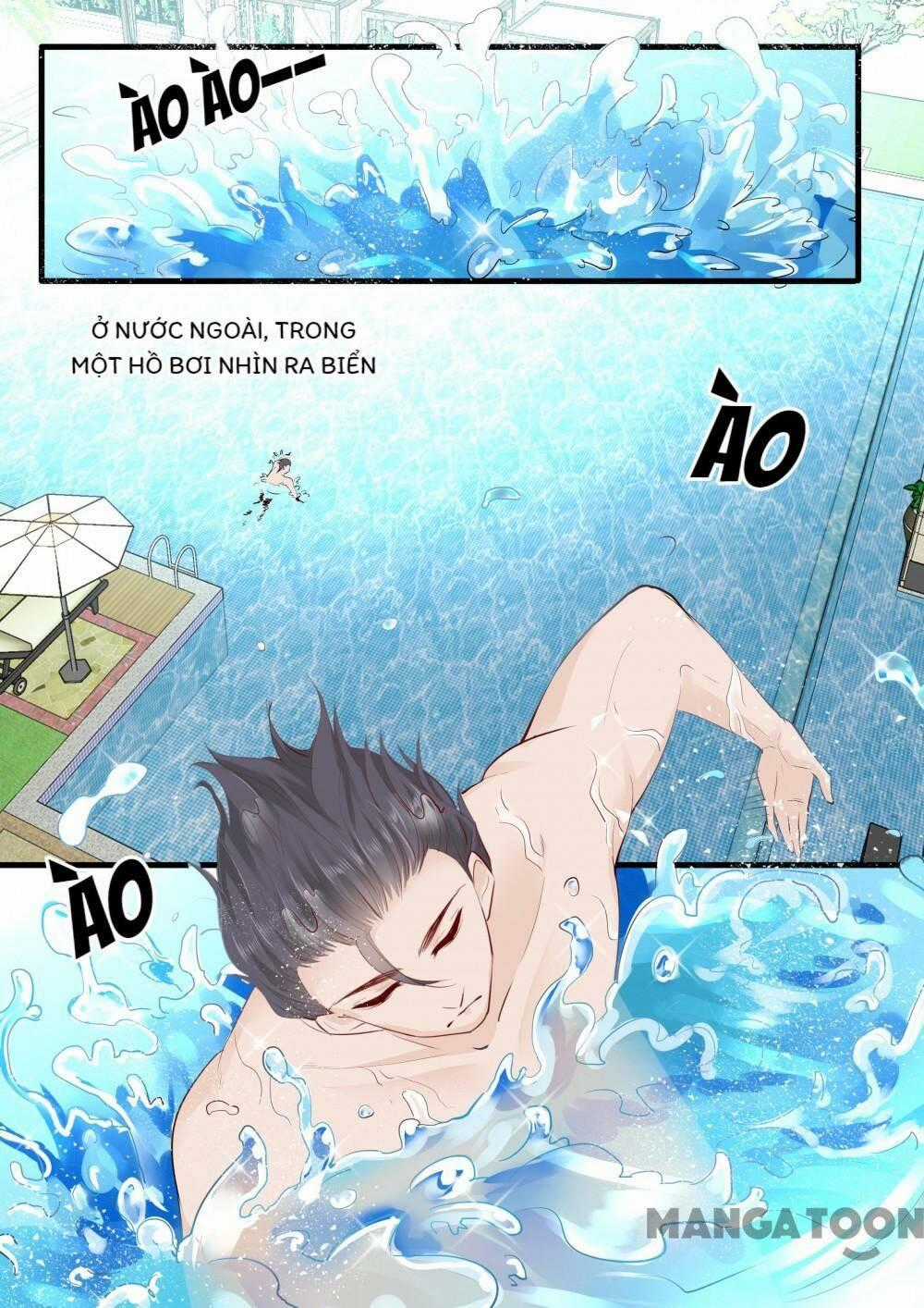 Đế Thiếu Đừng Mạnh Quá Chapter 247 trang 6