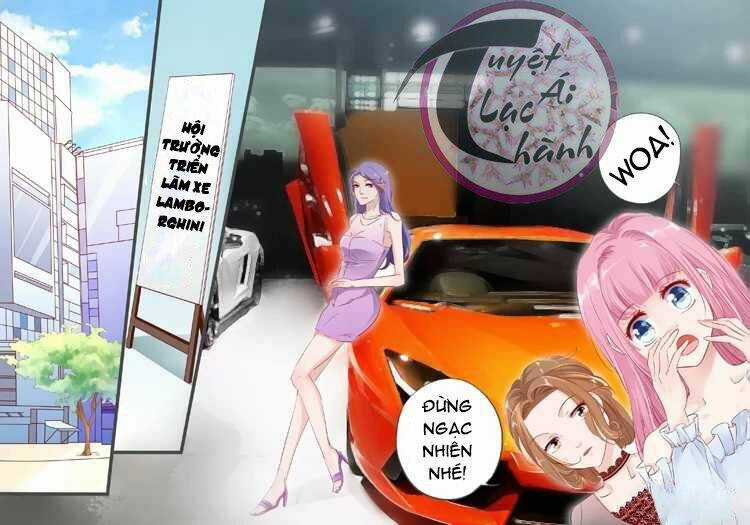 Đế Thiếu Đừng Mạnh Quá Chapter 25 trang 7