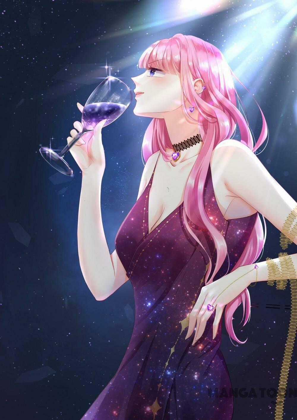 Đế Thiếu Đừng Mạnh Quá Chapter 251 trang 0