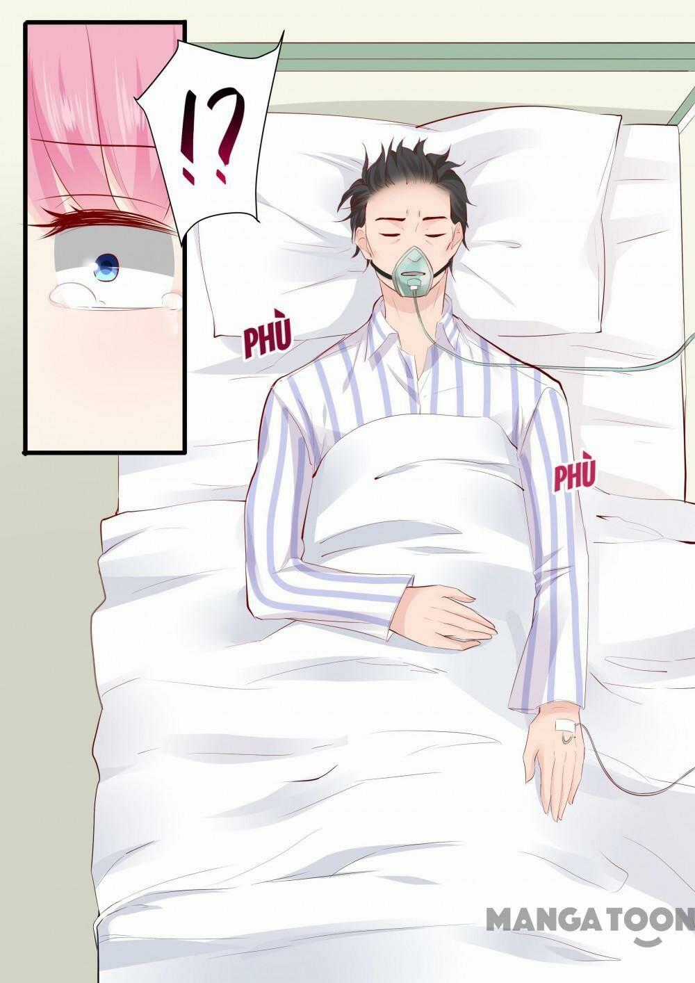 Đế Thiếu Đừng Mạnh Quá Chapter 252 trang 0