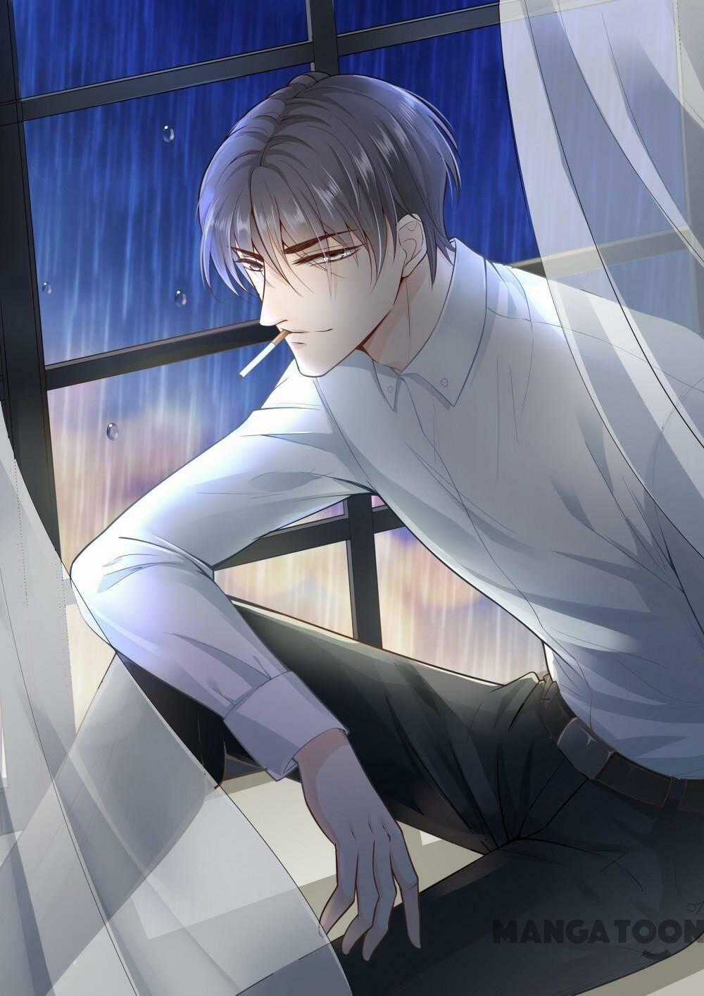 Đế Thiếu Đừng Mạnh Quá Chapter 257 trang 0