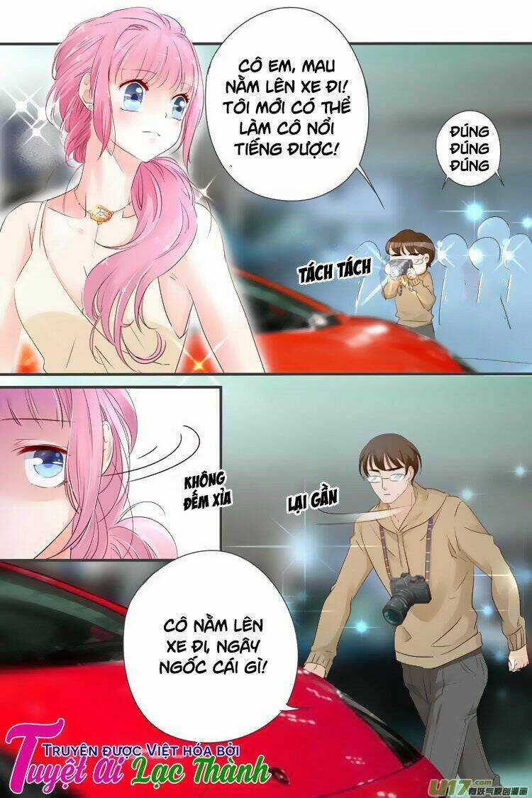 Đế Thiếu Đừng Mạnh Quá Chapter 26 trang 2