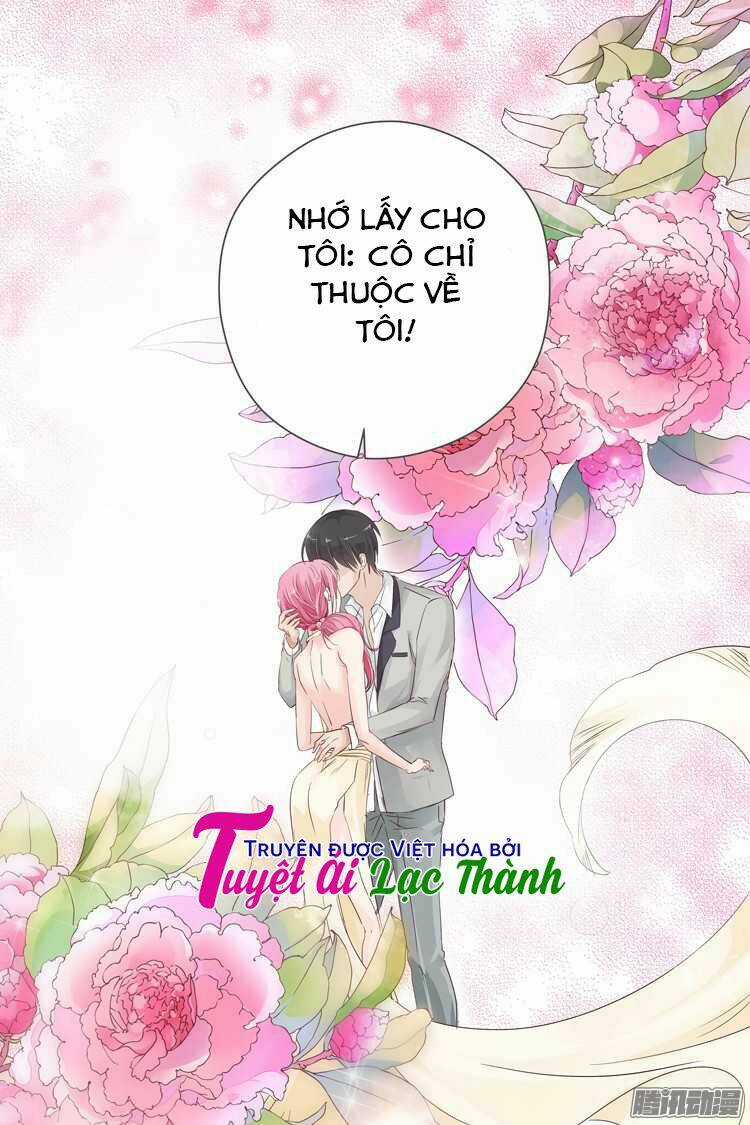 Đế Thiếu Đừng Mạnh Quá Chapter 27 trang 7