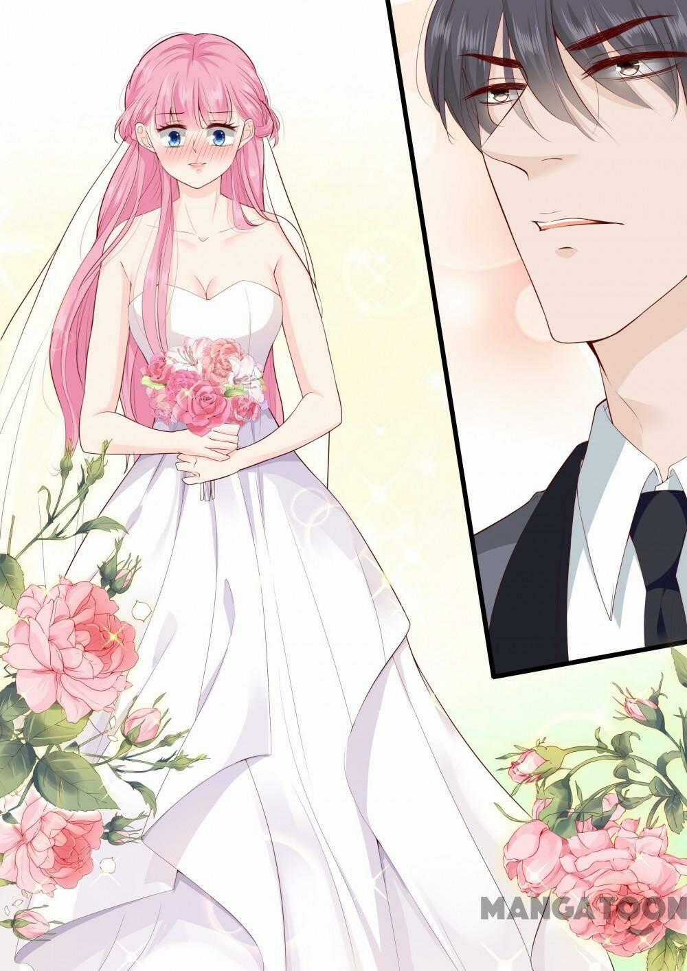 Đế Thiếu Đừng Mạnh Quá Chapter 270 trang 6