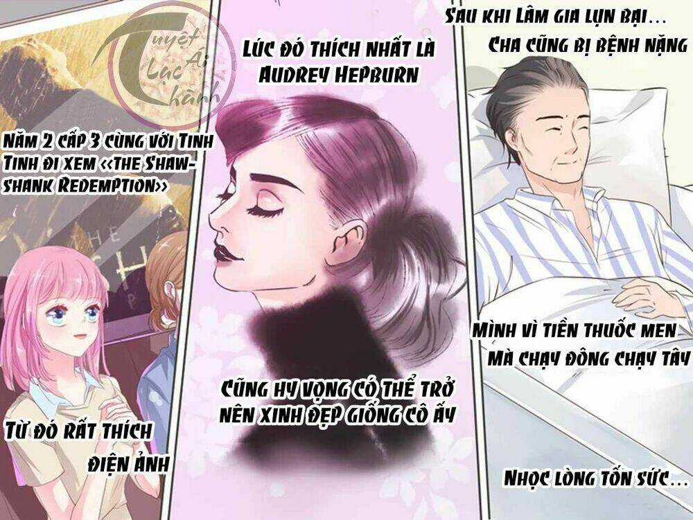 Đế Thiếu Đừng Mạnh Quá Chapter 29 trang 6