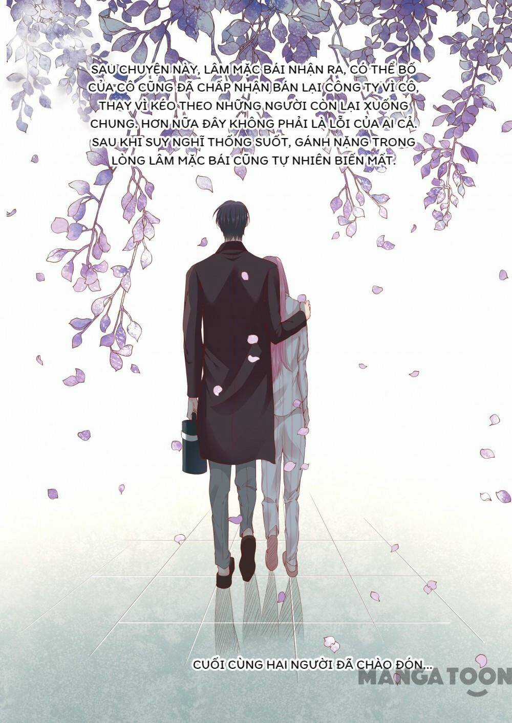 Đế Thiếu Đừng Mạnh Quá Chapter 332 trang 4