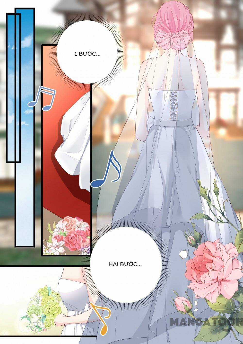 Đế Thiếu Đừng Mạnh Quá Chapter 332 trang 5