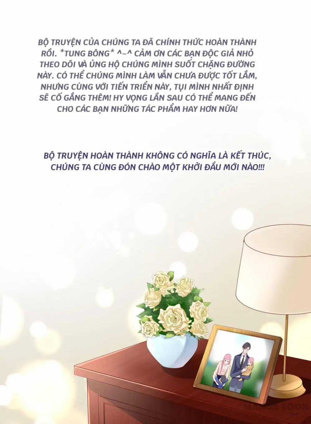 Đế Thiếu Đừng Mạnh Quá Chapter 334 trang 6