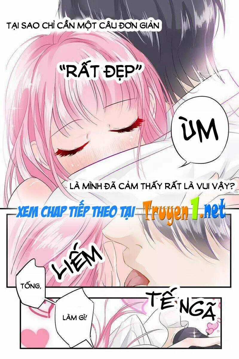 Đế Thiếu Đừng Mạnh Quá Chapter 43 trang 10